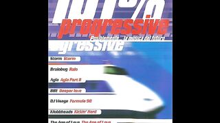 101% Progressive Megamix (1998)