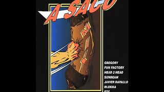 A Saco Mix Megamix (1994)