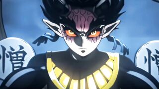 Kimetsu no yaiba 🔥