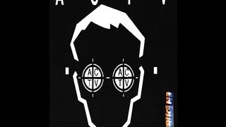 A.C.T.V En Directo (1994) Sesion CD