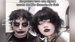 Canais diferete