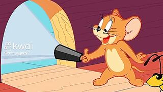 O gato e o rato