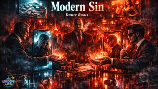 Modern Sin – Dante Roots | The Divine Comedy Modern