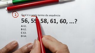 Sequência Lógica 5