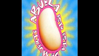 Abuela Esto Esta De Muerte (1997) CD Completo
