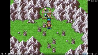 Breath of Fire - Part 25