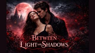 Between Light and Shadows | Emotional Romantic Rock (Inspired by The Vampire Diaries)