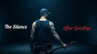 The Silence After Goodbye | A Romantic & Emotional Rock Album