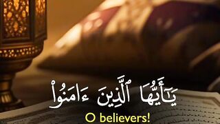 Tlawat Quran pak 3