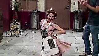 😂 DONA FLORINDA As Melhores Cenas e Momentos Inesquecíveis!