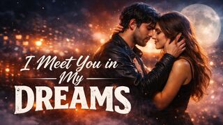 I Meet You in My Dreams | Emotional Romantic Rock Song