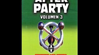 After Party Vol.3 (1999) CD Completo