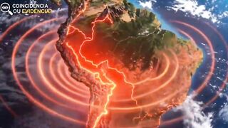 TERREMOTOS EM VÁRIOS LUGARES O QUE CRISTO FALOU A RESPEITO DOS FINS DOS TEMPOS