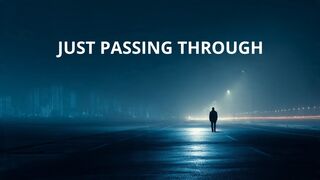 JUST PASSING THROUGH – Emotional Rock Album (Full Album)