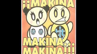 ¡¡¡Makina, Makina....Makina!!! (1999) CD 2 Completo