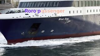 Life at sea 3