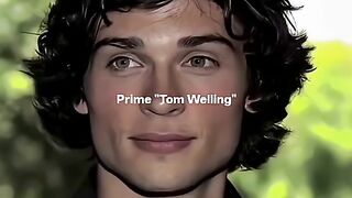 Prime tom welling
