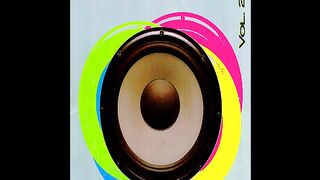 Aguja & Vinilo Vol. 2 (1997) CD Completo