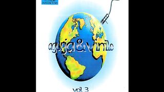 Aguja & Vinilo Vol. 3 (1998) CD Completo