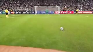 Pov: You are Ronaldo of 2016.