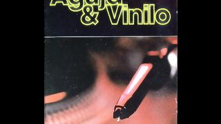 Aguja & Vinilo Vol. 4 (2000) CD Completo