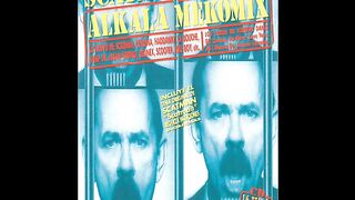 Alkala Mekomix Megamix (1995)