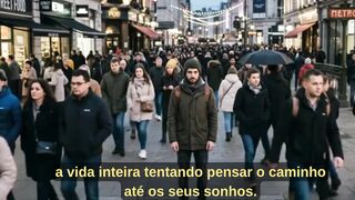 O Truque de 7 Dias do Dr. Joe Dispenza Para Manifestar Qualquer Coisa