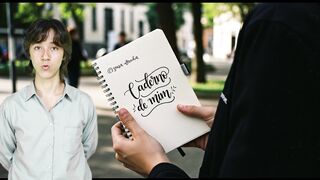 CADERNO DE MIM-poema narrado