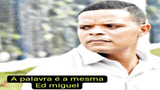 A palavra é a mesma