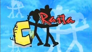 #essa é banda de ferro rasta chinelo