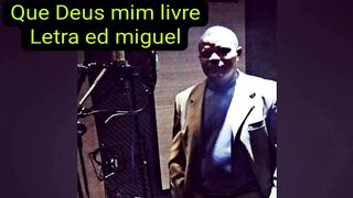 Deus mim livre