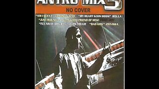 Antro Mix 3 Megamix (2000)