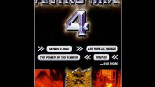 Antro Mix 4 Megamix (2001)