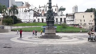 the wonders of rio de janeiro