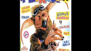 + Birras 98 (1998) CD 1 Completo
