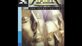 Area The Secret Vol. 01 Megamix (1999)