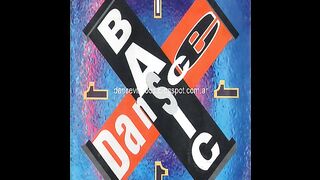 Basic Dance 1 (1995) CD Completo