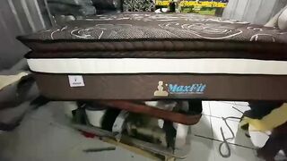 high-quality mattress