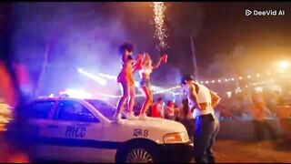 Rap jeanNNN TM Festa ilegal