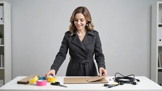 How to organize cables - Como organizar Cabos
