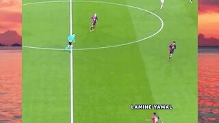 gacor emang dek yamal sama rapinha