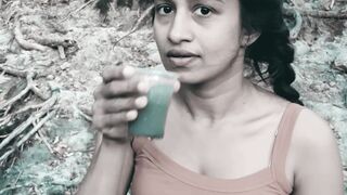 Wild Survival Skills: Filter Muddy Water