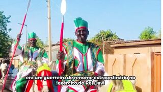 BENAIA UMA TERRA PERDIDA