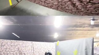 Campeonato de TDT de Glock 25