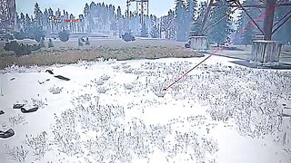 NOVO SERVIDOR JEKAS CLUB VENHAM CONHECER... #rust #shorts #gameplay #hacker