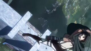 ATTACK ON TITAN, o ANIME que MUDOU tudo