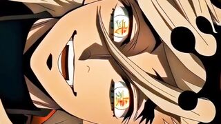 DEMON SLAYER assim é OUTRO NÍVEL 😱⚔️