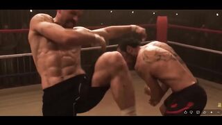 His mistake was thinking he had already won. But he knew what was going to happen to him!