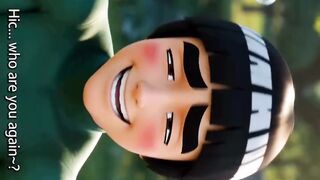 Esse é o vilão mais ASSUSTADOR do anime