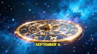 Horoscope for September 6, 2026